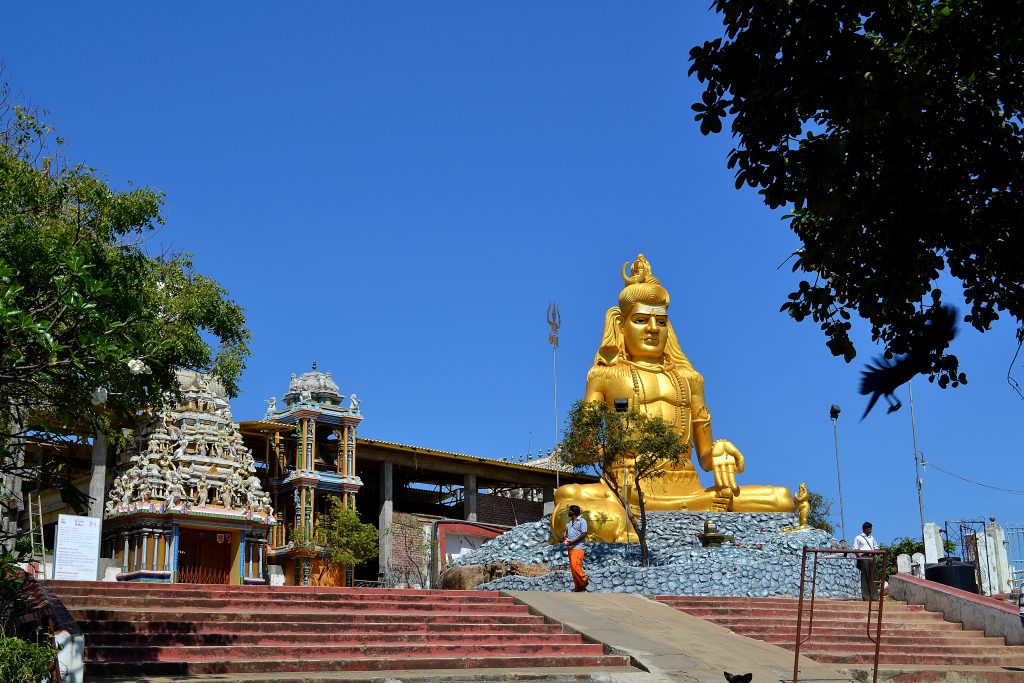 tour packages for koneswaram temple