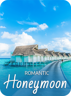 honeymoon tour packages travel agency in chennai